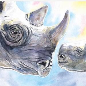 Meet your Posher, Theresa